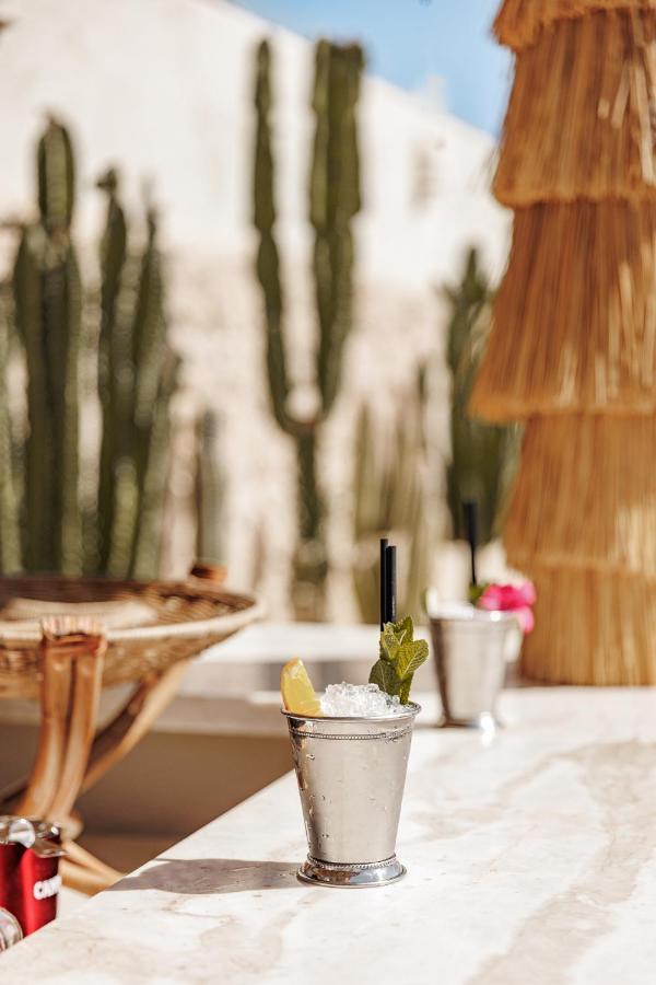 Pure House Marrakech Hotel Marrakesh Eksteriør billede
